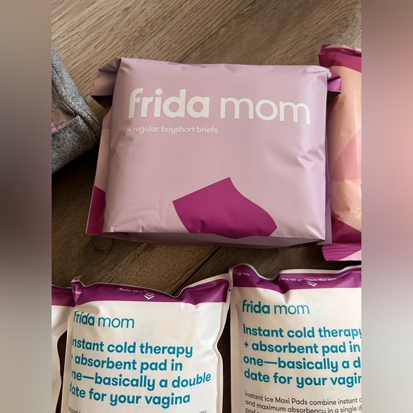 Frida mom package - Picture 1 of 4